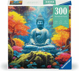 Moments: Peace - 300 Pieces Puzzle