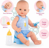 Paul Drink-and-Wet Bath Baby