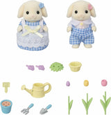 Blossoming Garden Set