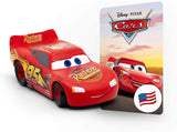Disney & Pixar Cars: Lightning McQueen Tonie