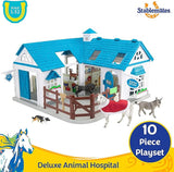 Deluxe Animal Hospital
