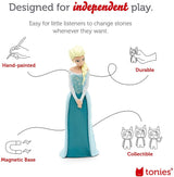 Disney Frozen: Elsa Tonie