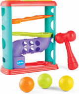 Pound-A-Ball Tower