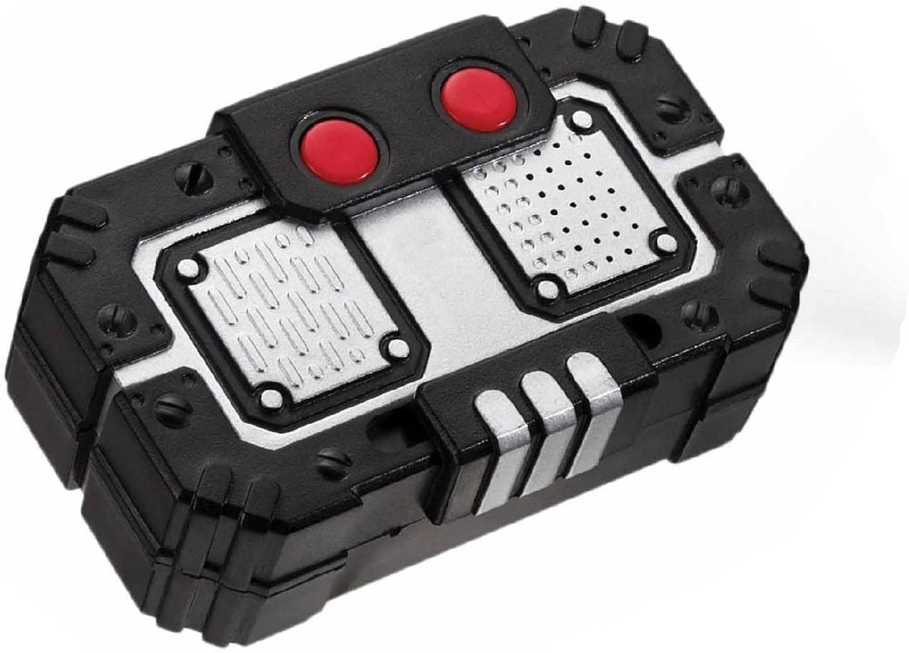 SPY MICRO VOICE DISGUISER