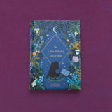 The Little Witch's Book of Spells