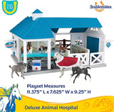 Deluxe Animal Hospital