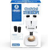 Geosafari Stereoscope