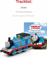 Thomas & Friends: Thomas the Tank Engine Tonie
