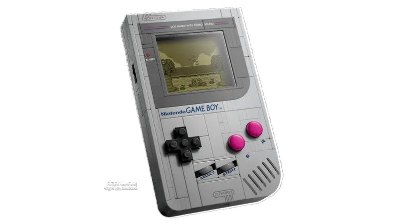72046 LEGO® Game Boy