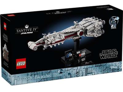 75376 LEGO® Tantive IV