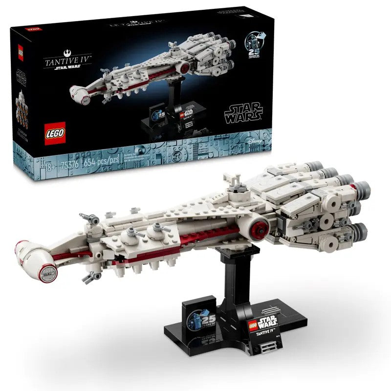 75376 LEGO® Tantive IV