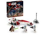 75378 LEGO® BARC Speeder Escape