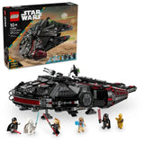 75389 LEGO® The Dark Falcon
