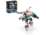 75390 LEGO® Luke Skywalker X-Wing Mech