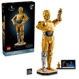 75398 LEGO® C-3PO