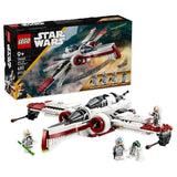 75402 LEGO® ARC-170 Starfighter