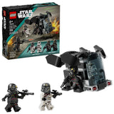 75412 LEGO® Death Trooper & Night Trooper Battle Pack
