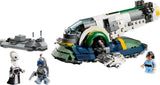 75433 LEGO® Jango Fett's Starship