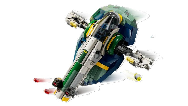 75433 LEGO® Jango Fett's Starship