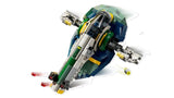 75433 LEGO® Jango Fett's Starship