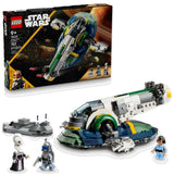 75433 LEGO® Jango Fett's Starship