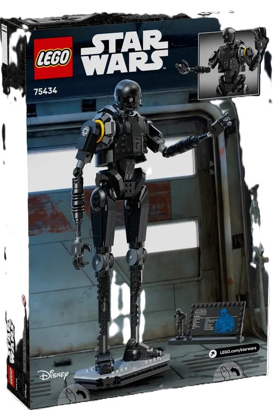 75434 LEGO® K-2SO™ Security Droid