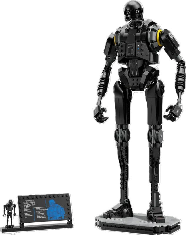 75434 LEGO® K-2SO™ Security Droid