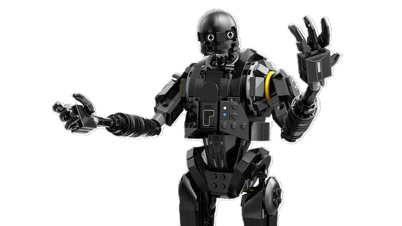 75434 LEGO® K-2SO™ Security Droid