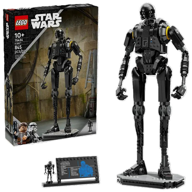 75434 LEGO® K-2SO™ Security Droid