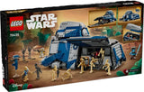75435 LEGO® Battle of Felucia Separatist MTT™