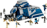 75435 LEGO® Battle of Felucia Separatist MTT™