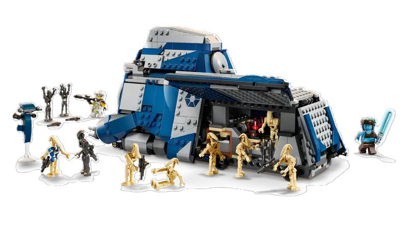 75435 LEGO® Battle of Felucia Separatist MTT™
