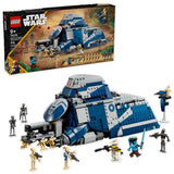 75435 LEGO® Battle of Felucia Separatist MTT™