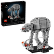 LEGO Star Wars: AT-AT™ model with packaging on a transparent background