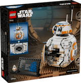 LEGO Star Wars: BB-8™ Astromech Droid packaging