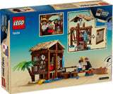 75636 LEGO® Windmill Village Hut