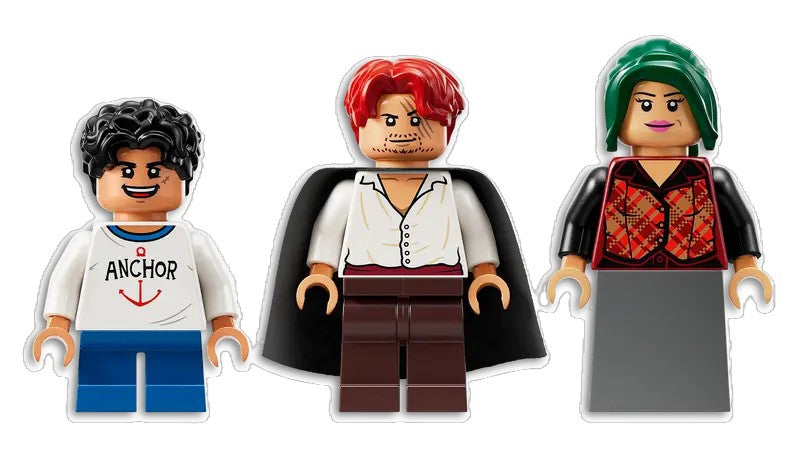 75636 LEGO® Windmill Village Hut