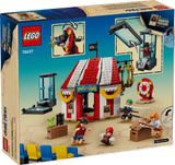 75637 LEGO® Buggy the Clown's Circus Tent