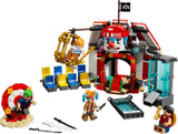 75637 LEGO® Buggy the Clown's Circus Tent