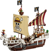 75639 LEGO® The Going Merry Pirate Ship