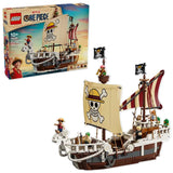 75639 LEGO® The Going Merry Pirate Ship