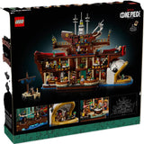 75640 LEGO® The Baratie Floating Restaurant