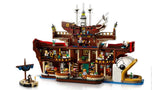 75640 LEGO® The Baratie Floating Restaurant