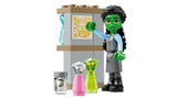 75681 LEGO® Glinda, Elphaba & Nessarose at Shiz University