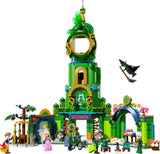 75684 LEGO® Welcome to Emerald City