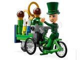 75684 LEGO® Welcome to Emerald City