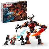 76289 LEGO® Thor vs. Surtur Construction Figure