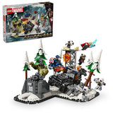 76291 LEGO® The Avengers Assemble: Age of Ultron
