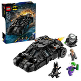 76303 LEGO® Batman Tumbler vs. Two-Face & The Joker
