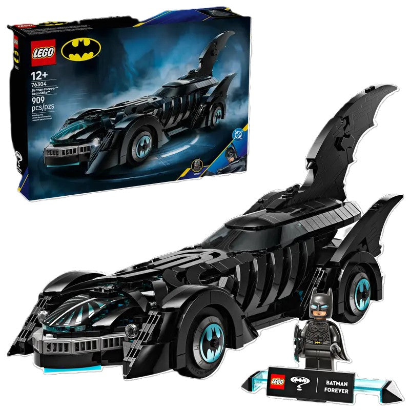 76304 LEGO® Batman Forever™ Batmobile™